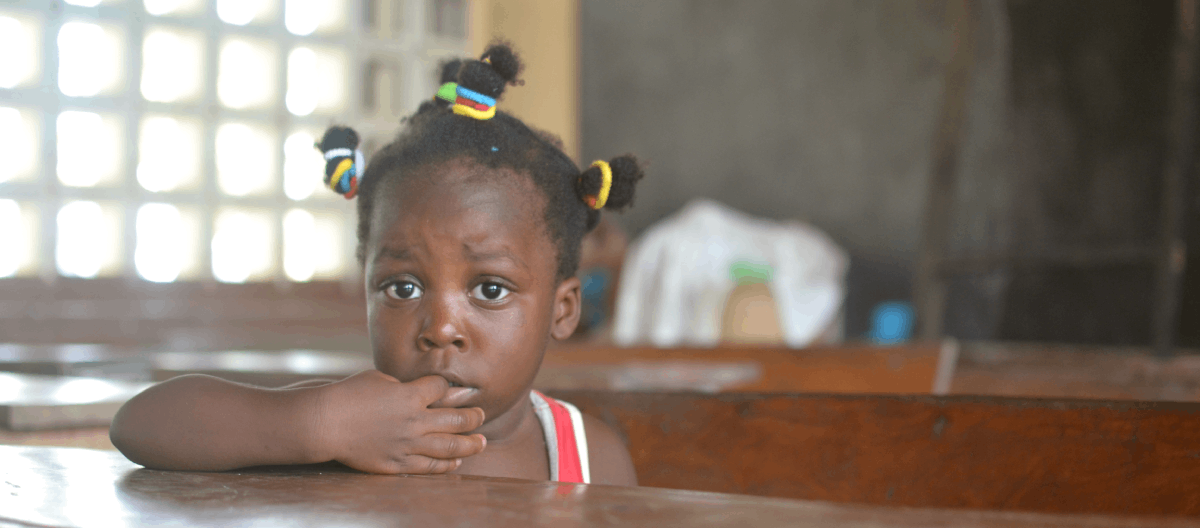Togo | World Food Programme